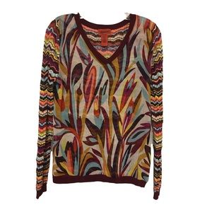 Missoni Top, Missoni for Target Top, Size: Large